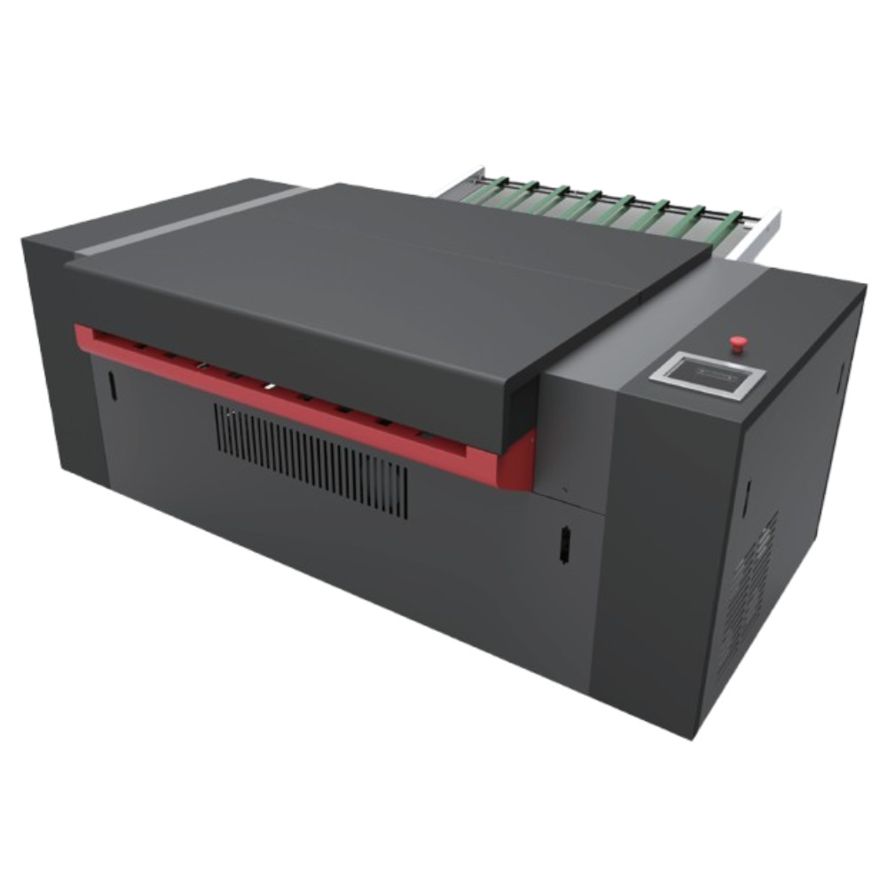 China DX1160ET/U Offset Thermal &amp; UV CTP Plate Making Machine factory