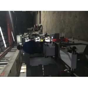 China RY320-4c Auto Label Flexo Printing Machine Automatic Flexographic Flexo Label Printing Machine (Printer Machine) factory