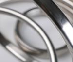Heatproof ANSI B16.5 Ring Joint Flange