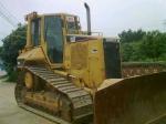 D20 Used komatsu bull dozer export Paraguay
