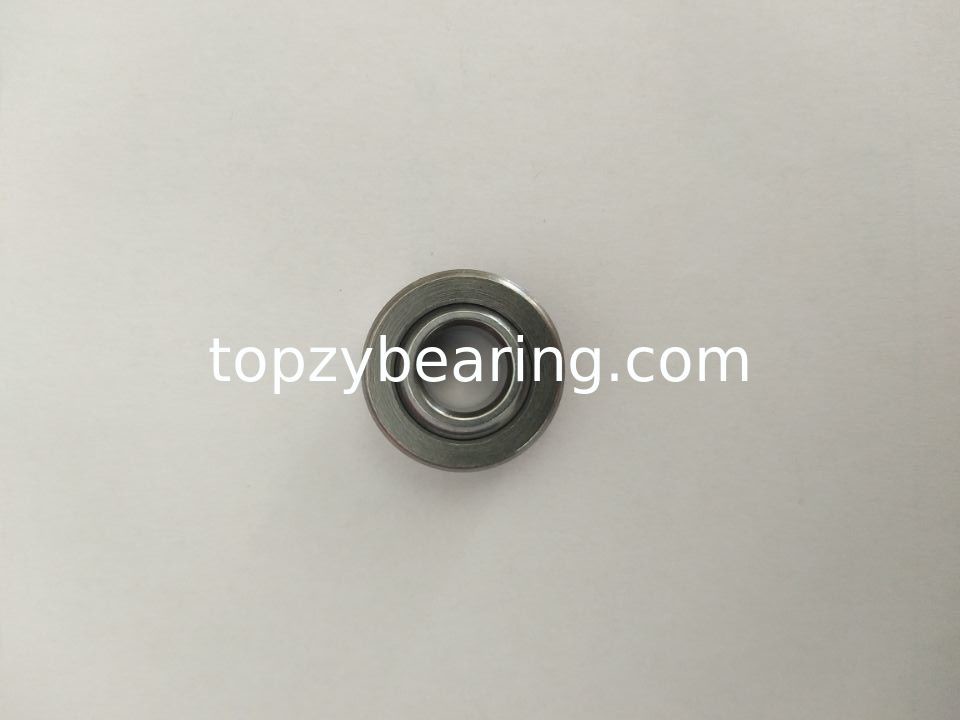 COM 6T China Supplier COM 6 T Self-lubricating bearing 9.53x20.64x10.31 mm Radial Spherical plain radial bearing COM6T