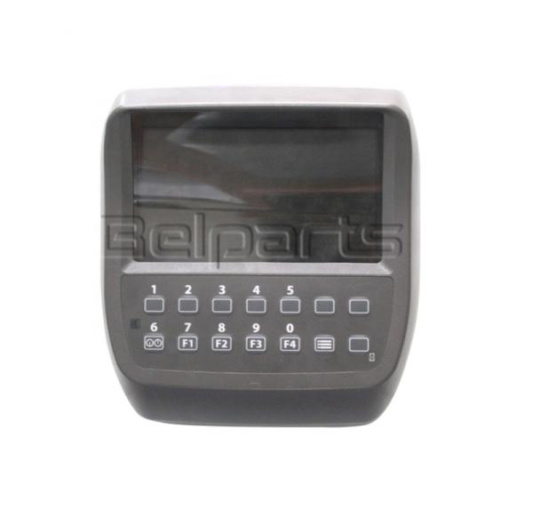 Belparts Excavator Electric Panel Display Cluster Assy Gauge ZX200W ZX170W