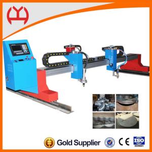 China Handy Small CNC Plasma Cutting Machine factory