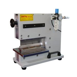 Pneumatically Control PCB Separator,PCB Depaneling Machine
