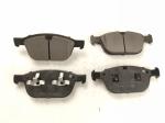 31304129/31277334/30769125 Front Brake Pad For Volvo S80 , S80L / XC60 / XC90