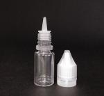 10ml PET Plastic Bottle