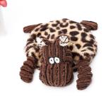 25cm Rabbit Corduroy Pet Plush Toys/pet toys/pet products