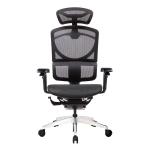 Dynamic Support Swivel Office Chairs BAS System Ergonomic GT Office Chair