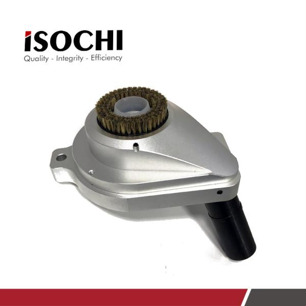 China PCB Pressure Foot Cup With Handle For HiCNC Routing Machine Customized Available factory