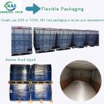 Plant Origin Amino Acid Liquid Fertilizer 30% For Agriculture Organic Fertilizer