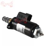 Proportional Solenoid Valve for E320B/C/D E325B Excavators 111-9916