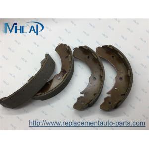 China Mitsubishi Auto Brake Shoes 8979478020 4600A018 4600A106 4600A122 on sale