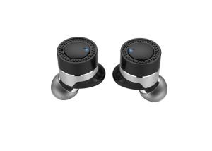 China Noise Cancelling True Wireless Stereo Earbuds Mini Size 15 Hours Playtime factory