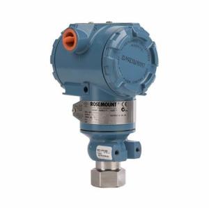 China 3051TG Emerson Rosemount Pressure Transmitter 3051TG2A2B21BB4E8D4M5Q4 factory