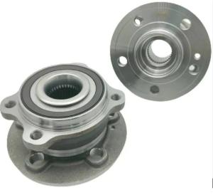 China Mercedes Benz 1673560200 Chassis Parts Wheel Hub Bearing factory