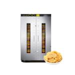 Conveyor Microwave Tea Leaf Drying Machine Tea Microwave Dryer Machine Equipment
