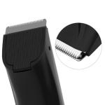 Waterproof Wet Dry Groin Hair Trimmer Body Shaver Groomer
