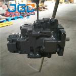 OEM Digger Komatsu Main Pump Spare Parts PC30 708-1S-00252