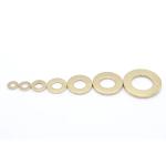 Bronze Screw Accessories Hex Head Self Drilling Screw Metal Washer Parts