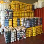second hand clothing hot sale in africa market