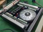 19KG 2 Channel Power Amplifiers