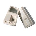High Strength Anti Corrosion SMC Components Fiberglass Water And Electricity