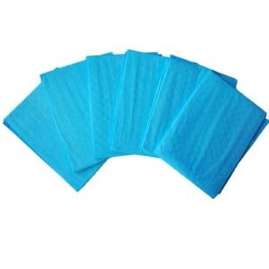 0-100m/Min Disposable Bed Sheet Making Machine 500-3000mm