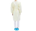Medical Non-woven Gowns with Breathable Feature for Healthcare Professionals