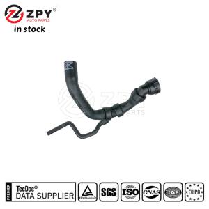 ZPY Radiator Hose Coolant Pipe Line 4B0121101R for Audi A6 VW Porsche