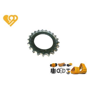 Caterpillar E320 Excavator Track Drive Sprocket with Fast Delivery Flexible