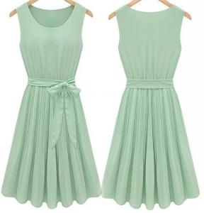 China Ladies' Sleep Dress factory