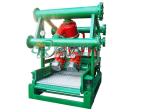 Reliable Drilling Fluids Equipment Mud Cleaning Systems with 20nos Desilter
