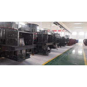 High Efficiency 60tph-600tph VSI Crusher Machine Sand Make Machine