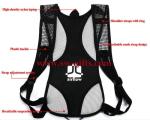 WEST BKING 2L TPU Bicycle Cycling Climbing Camping Hiking Outdoor Sports Mouth