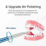 Air Prophy System