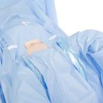 surgical drape,laparoscopy pack,laparoscopy pack,universal pack