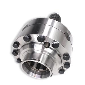 China Steel Differential Truck Parts for Sinotruk HOWO Differential WG9231320271 factory