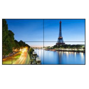 Full Color 350cd/m2 SCCP NT8C Stage LED Video Wall