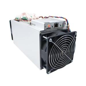 China LTC Scrypt Innosilicon Asic Miner A6 1.23gh 1500w 80db 9.31kg factory