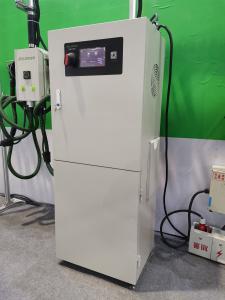 China Dust Collector Central Vacuum Stores System factory