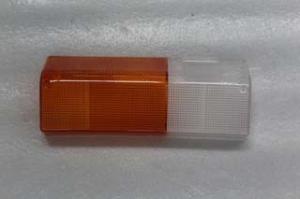 China CORNER LAMP LENS RH factory