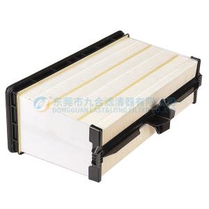 AF55005 Heavy Duty Air Filter 5261248 WA10705 Easy Maintenance Heavy Equipment
