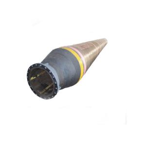 China Dock Hose High Wear Resistance Lightweight Smooth Flow Extended Durability on sale