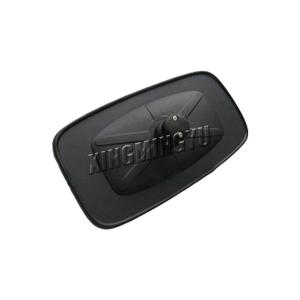 China 1106955 356495 396853 1106953 316624 396851 Rear View Side Mirror for SCANIA 2 Series 3 Series Truck Parts factory