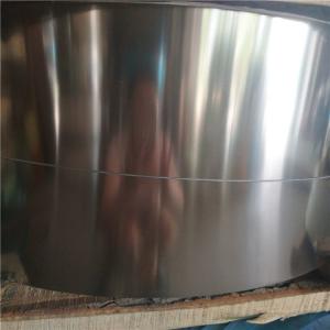 China 904L 304 Stainless Steel Coils Prime Hot Rolled 4K 8K Brushed Finished factory