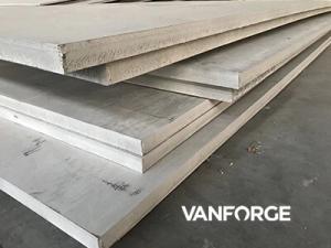 China S900 high toughness structural steel plate factory
