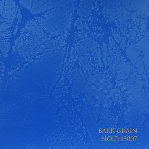 China Blue Coated Paper High Embossing Thousands Of Pattern Accept Custom 2025new Style factory
