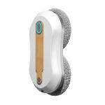 Border Detection Smart Glass Window Cleaner Robot Home In French Window Cleaner