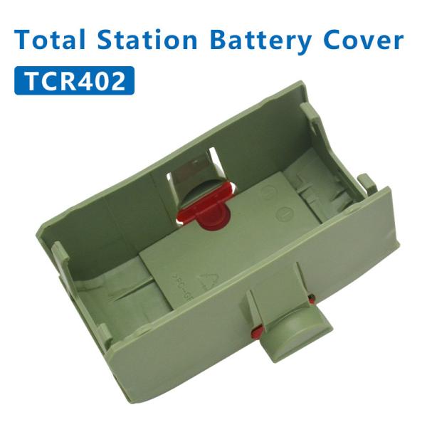 Replacement Battery Cover for Leica TCR305 TCR405 TCR 705 TCR80 TCR805 Tps400