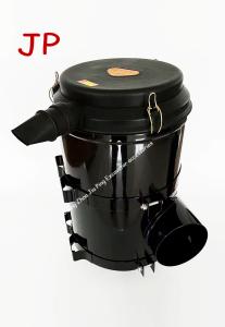China Hitachi EX330 360 Excavator Air Filter Housing Assembly Excavator Parts factory